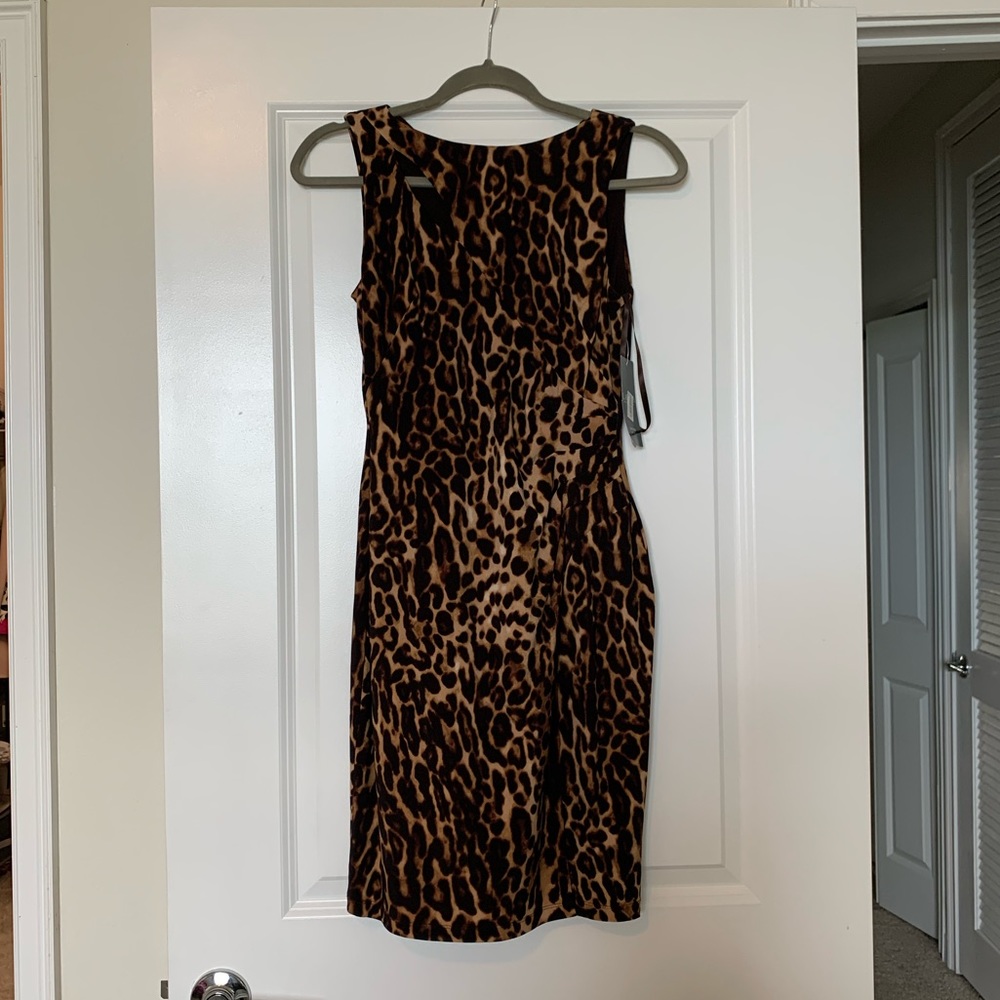 Lauren Ralph Lauren Dress - Picture 1 of 2